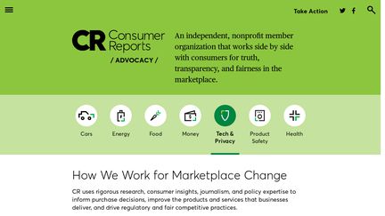 Consumers Union