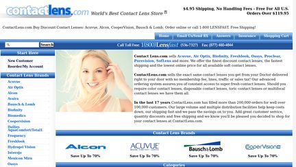 Contactlens.com
