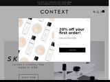 CONTEXT SKIN