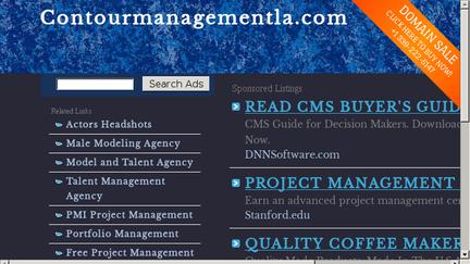 Contour Management LA