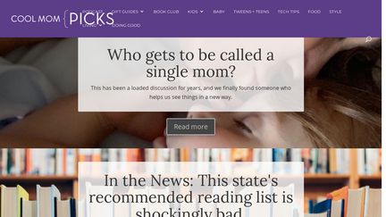 Coolmompicks.com