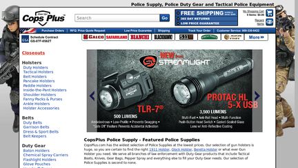 CopsPlus