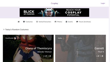 Cosplay.com