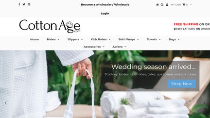 Cottonage