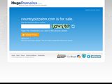 Countrypizzainn.com