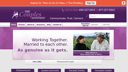 Couples Institute