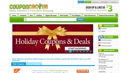 CouponCactus
