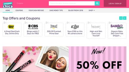 Couponchica.com