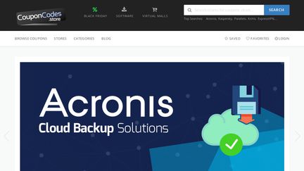 CouponCodes.Store