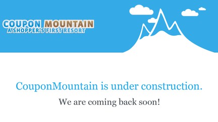 CouponMountain
