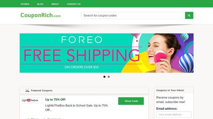 CouponRich