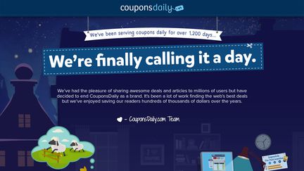 Couponsdaily