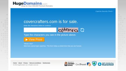 Covercrafters