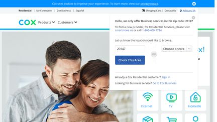 Cox Communications