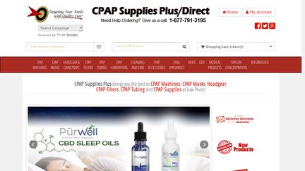 CPAPPlus