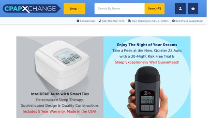 CPAPXChange