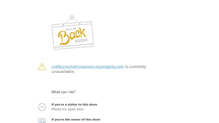 CraftyCrochetCreations