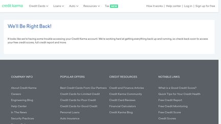 Credit Karma