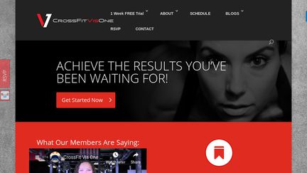 CrossFit VisOne
