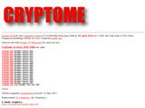 Cryptome.org