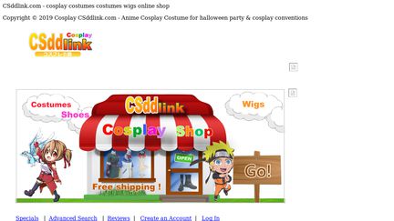 CSDDLink