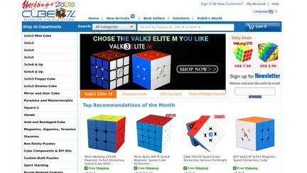 Cubezz