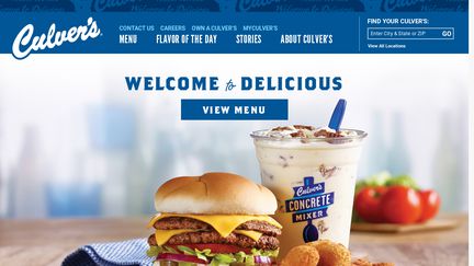 Culvers