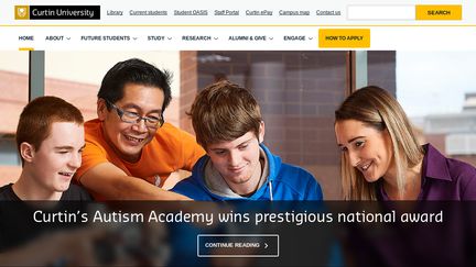 Curtin.edu.au