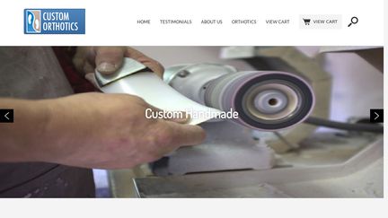 CustomOrthotics