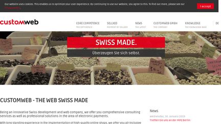 customweb