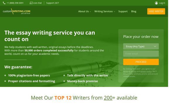 custom writing com