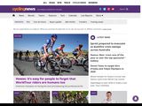 CyclingNews