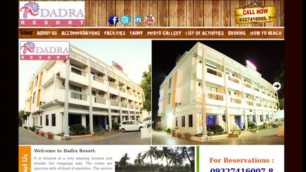 DadraResort