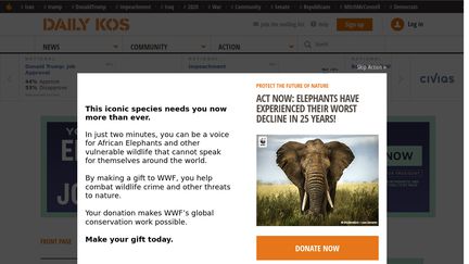 Daily Kos