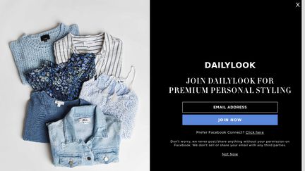 DailyLook