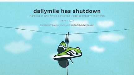dailymile