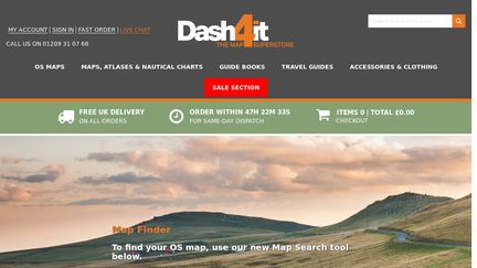 Dash4it.co.uk