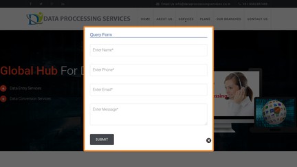 Dataproccessingservices.co.in