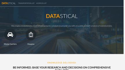 Datastical
