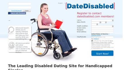 DateDisabled