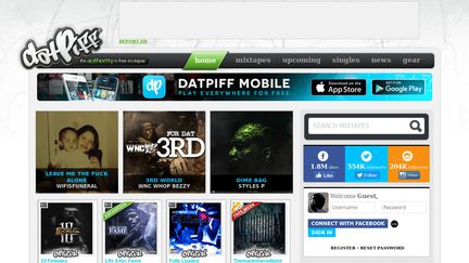DatPiff