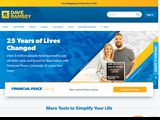 DaveRamsey