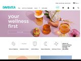 DavidsTea