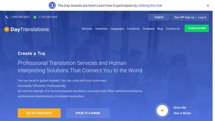 DayTranslations