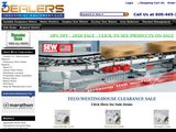 Dealerselectric.com
