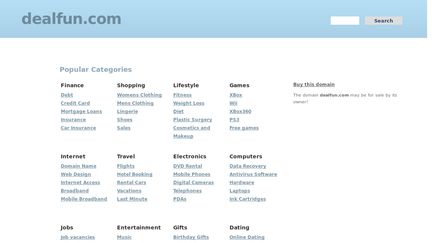 DealFun