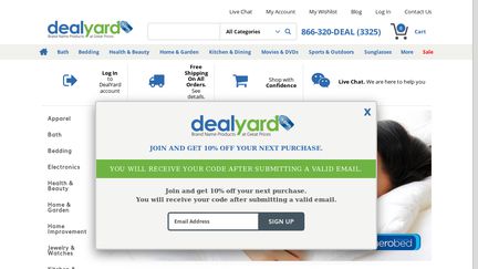 DealYard
