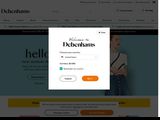Debenhams
