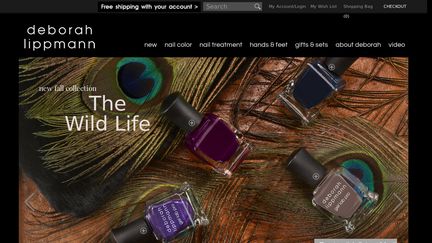 Deborahlippmann.com