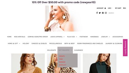 Debs Boutique LLC